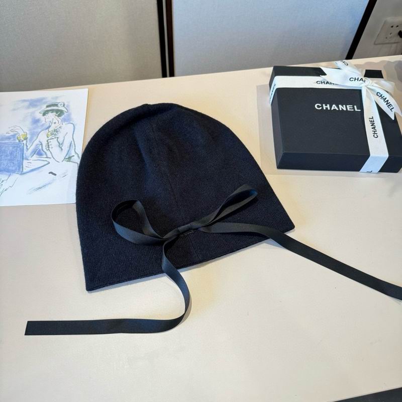 CHanel Hat dx106